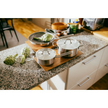 Fiskars Gryde/Pandesæt