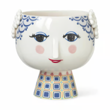 Bjørn Winblad Eva Urtepotteskjuler og lysestager