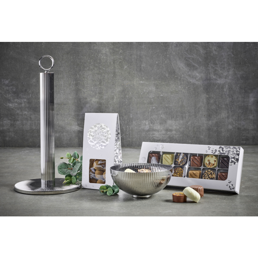 Gj Bernadotte Skål 13 & Køkkenrulleholder