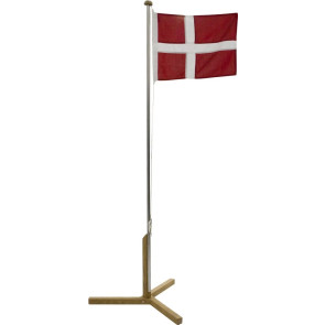 Flagstang Mols