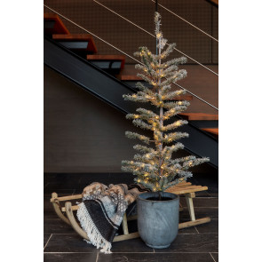 Sirius Alfred Træ Hvid