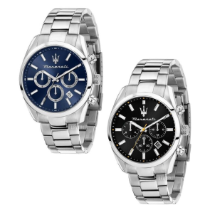 Maserati Herreur Attrazione 